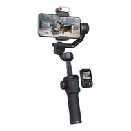 Stabilizator telefoni Hohem iSteady M7, 3 akse, AI face tracking, i zi