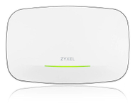 Access point Zyxel NWA240BE, Wi-Fi 6E, PoE, i bardhë