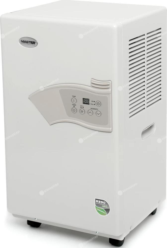 Osmozues ajri Master DH721P, 20L 24h, i bardhë