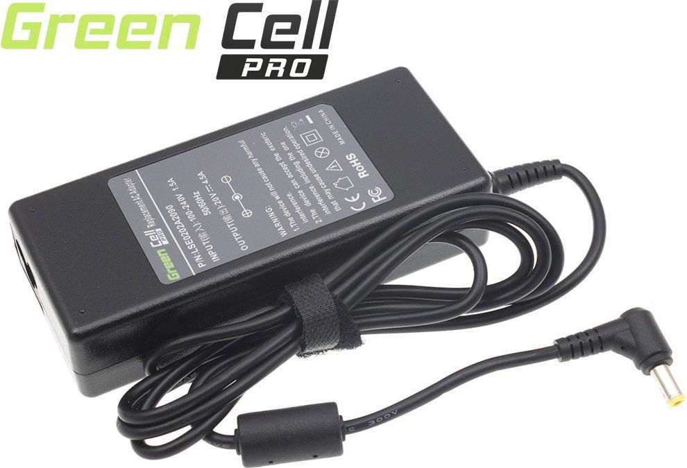 Полнач за лаптоп Green Cell (LSE0202A2090)