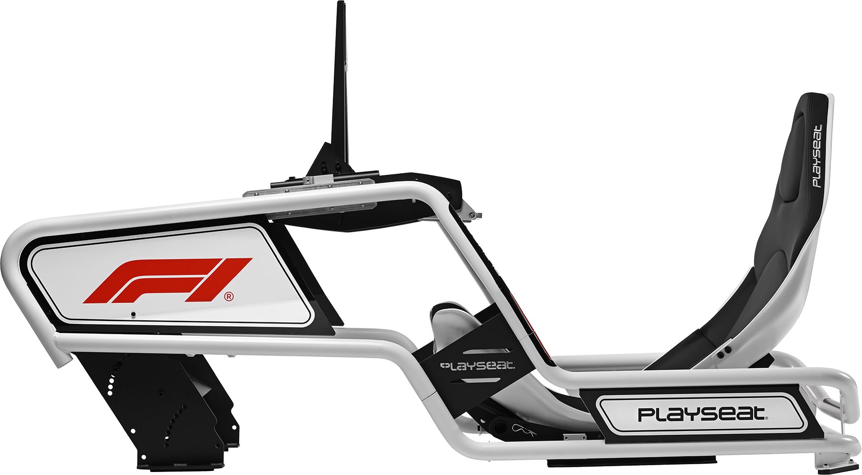 Karrige gaming Playseat Formula Intelligence F1 Edition, universale, e zezë