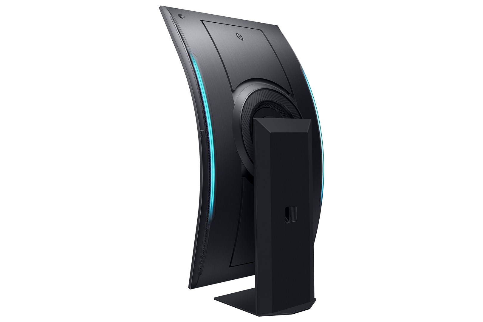 Monitor Samsung Odyssey S55CG970NU, 55", 4K LED, i zi