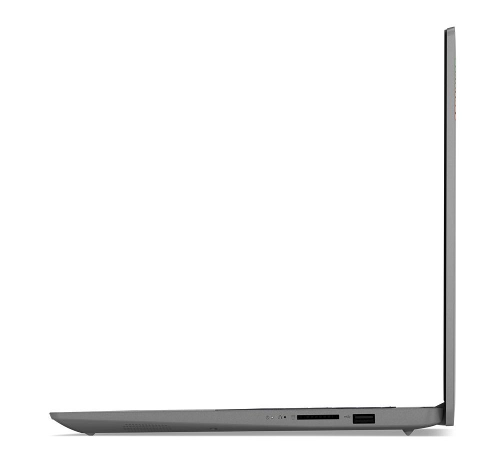 Laptop Lenovo IdeaPad 3 15IAU7, 15.6", Intel Core i3, 8GB RAM, 1TB SSD, i hirtë