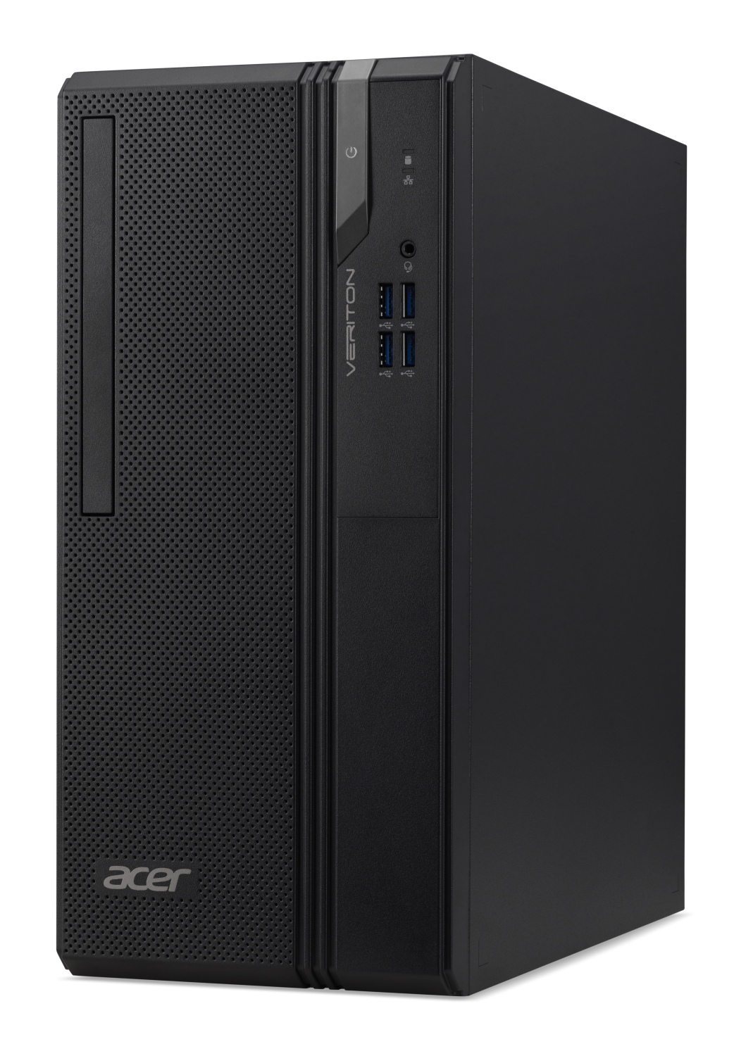Kompjuter ACER Veriton VS2710G, i5-13400, 8GB RAM, 512GB SSD, Midi, i zi