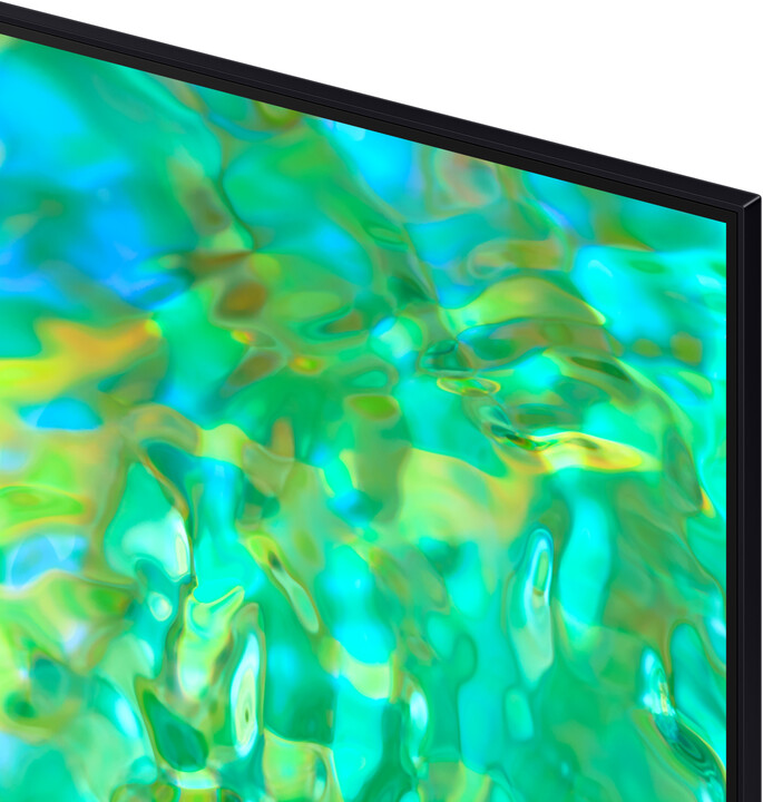 Televizor Samsung UE65CU8072, 65" (163cm), 4K UHD, i zi