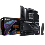 Pllakë amë Gigabyte AMD B850 AORUS ELITE, Wi-Fi 7, DDR5, ATX