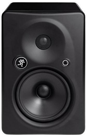 Monitor studio Mackie HR824mk2, 8.75", aktiv, i zi
