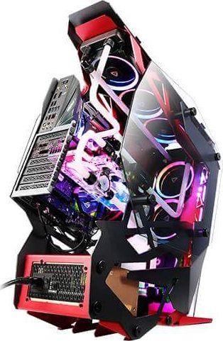 Kasë Antec Torque, Midi Tower