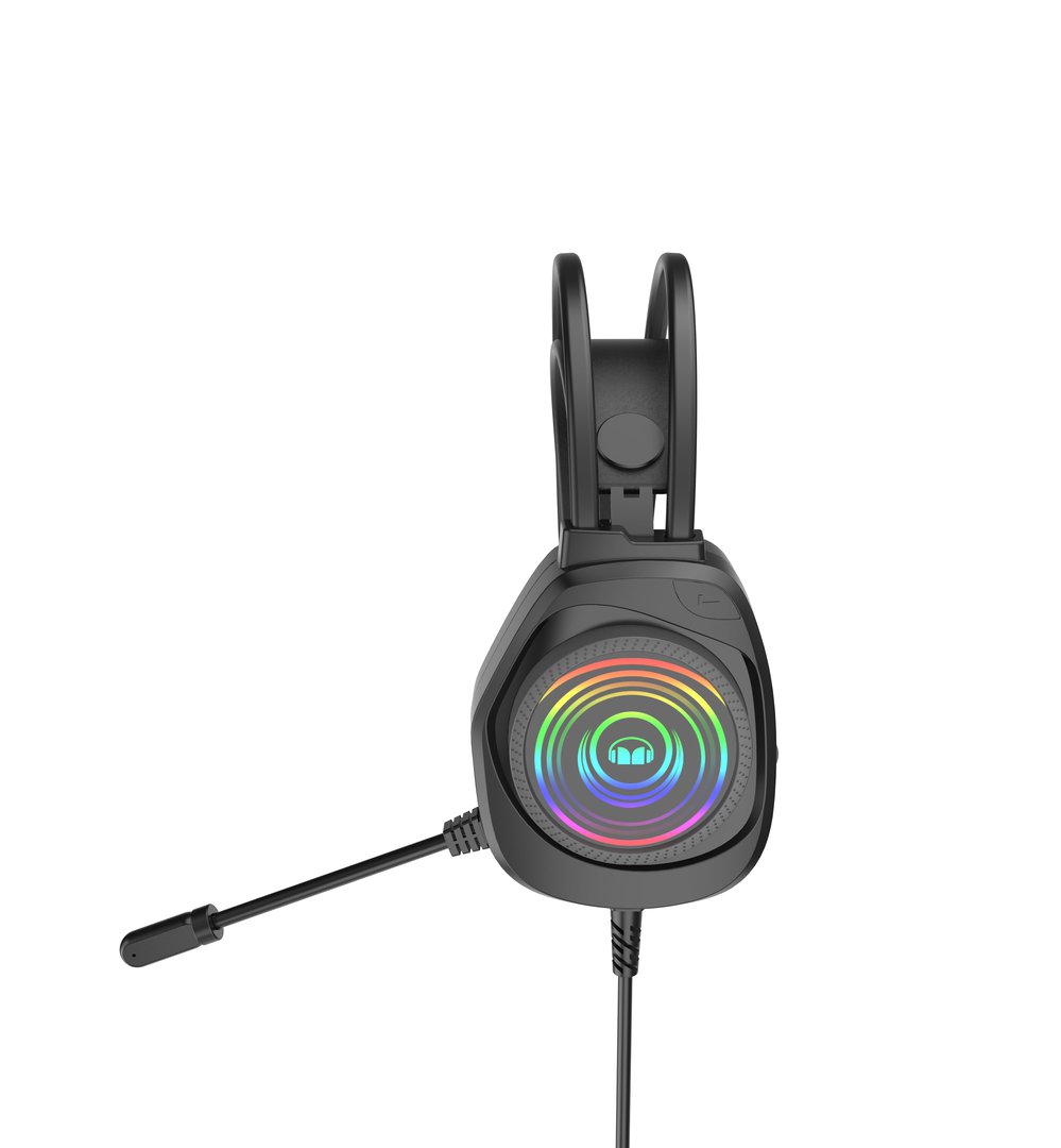 Kufje MONSTER N5-7.1
