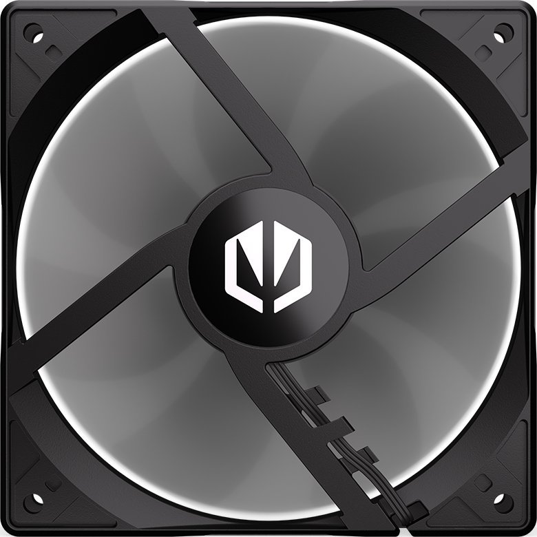 Ftohës Endorfy Zephyr 120, 120 mm