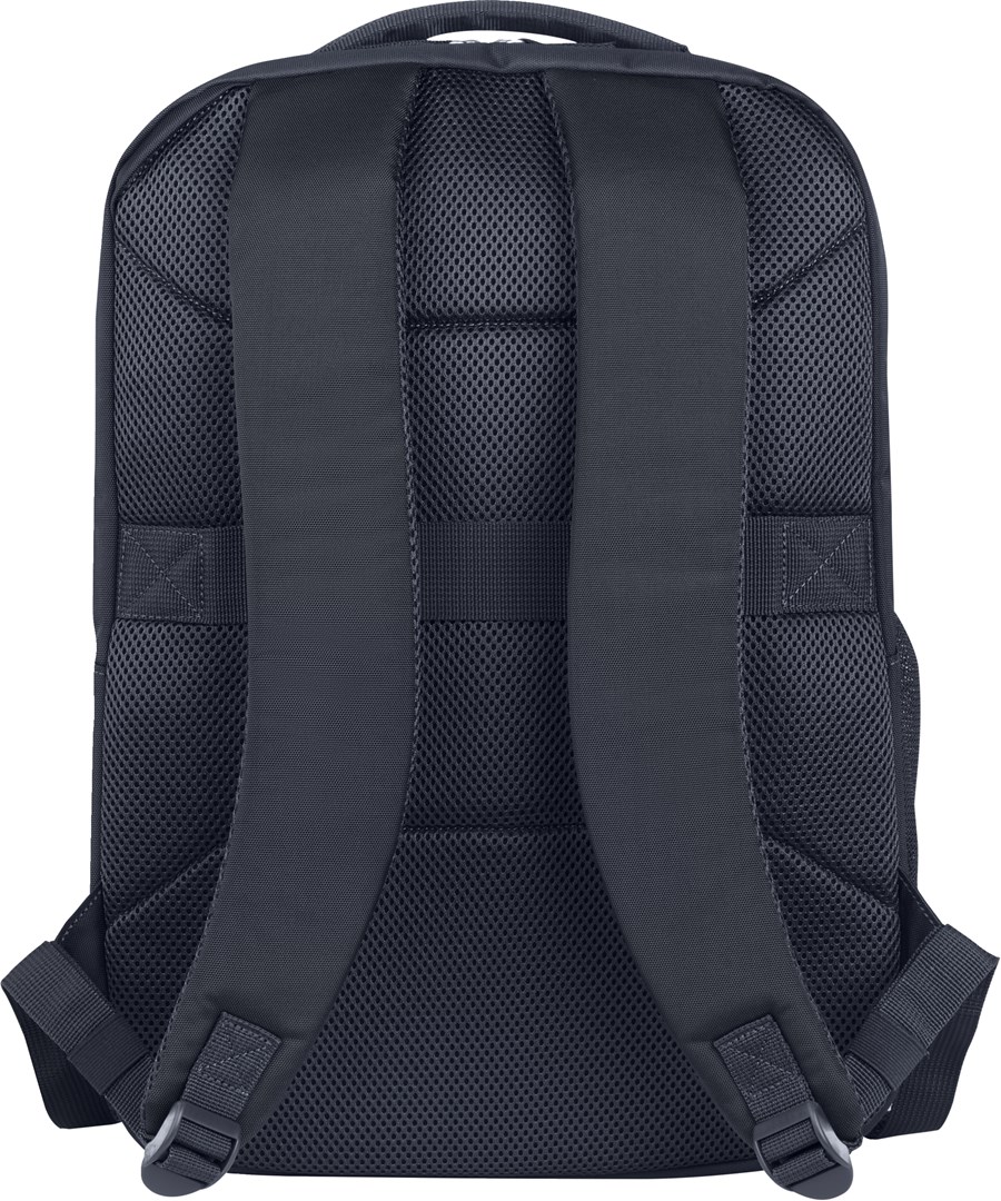 Çantë shpine HP Everyday, për laptop 16", rezistente ndaj ujit, gri Odyssey