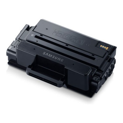 Kartutshë toner Samsung MLT-D203E, kapacitet shumë i lartë, e zezë
