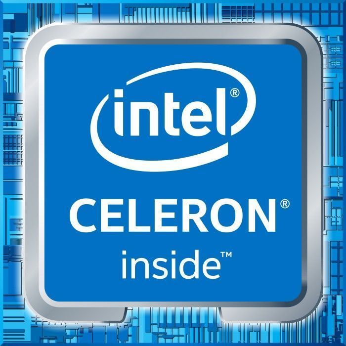 Procesor Intel Celeron G4930, 3.2GHz, 2MB Cache, gri