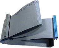 Kabllo IDE Logo - SATA (24632), 0.62m, e hirtë