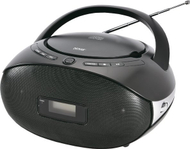 Radio CD player Denver TC-29, analog, LCD, i zi