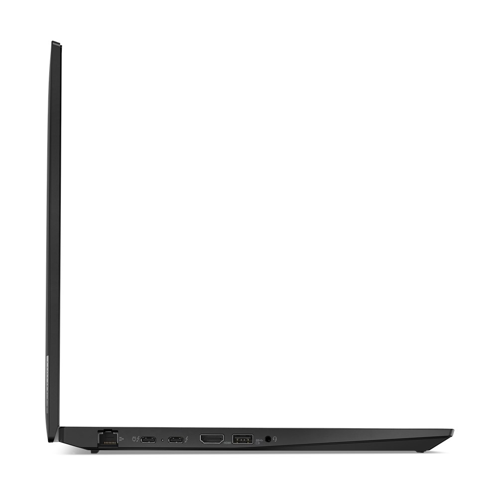 Лаптоп Lenovo ThinkPad P16s, 16", Intel i7-1260P, 32 GB RAM, 1000 GB SSD, NVIDIA Quadro T550, црн