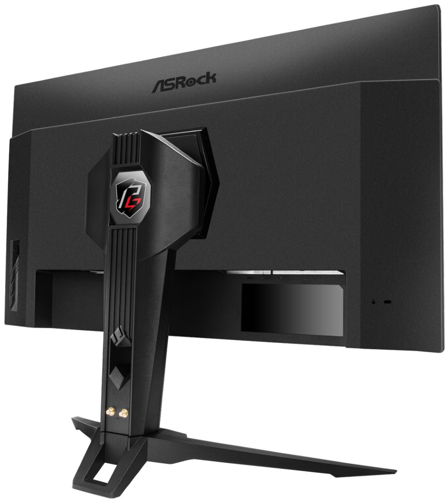 Monitor ASRock PG32QF2B, 31.5", Wide Quad HD, i zi