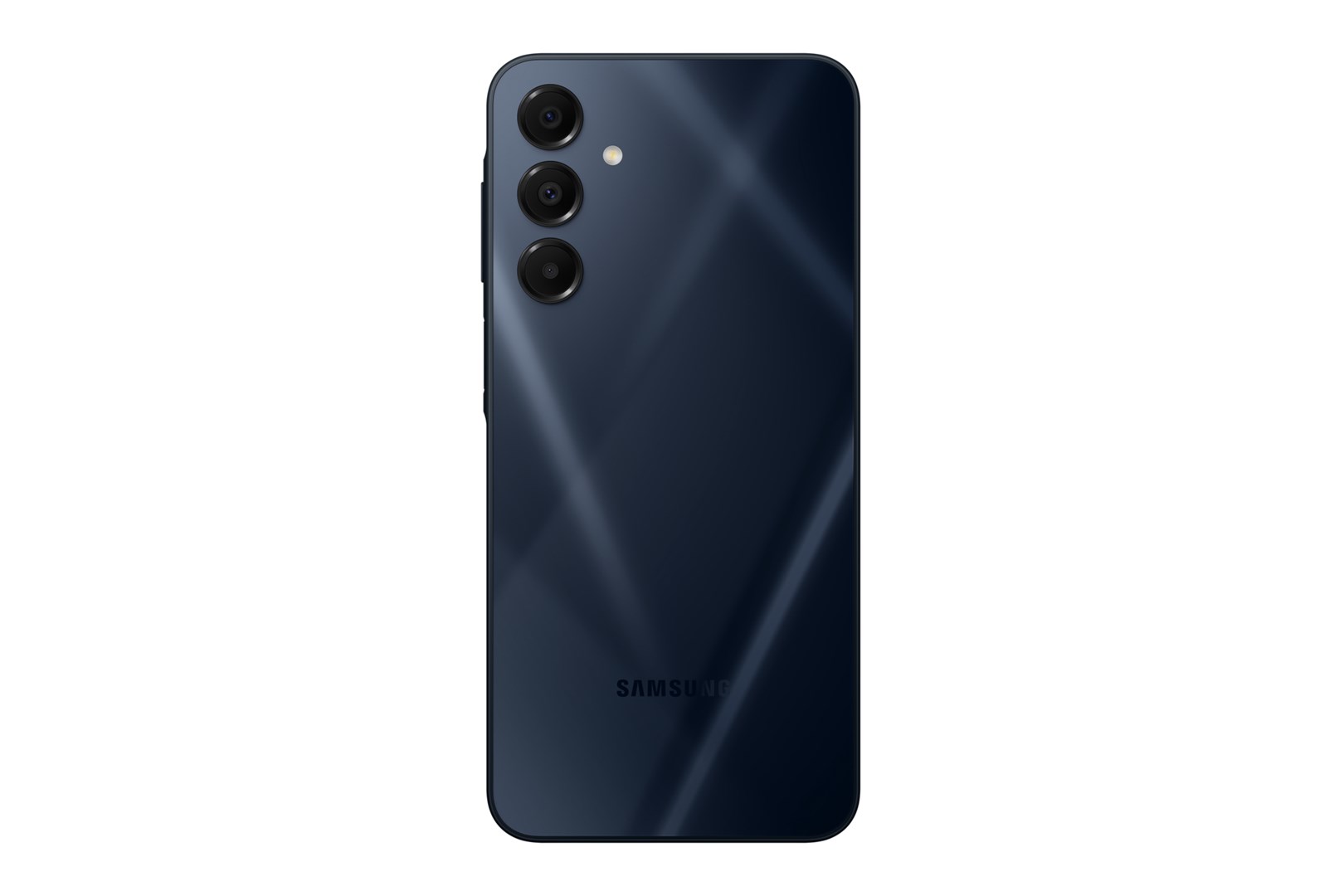 Telefoni Samsung Galaxy A16 5G, 128GB, 6.7", blu e zezë