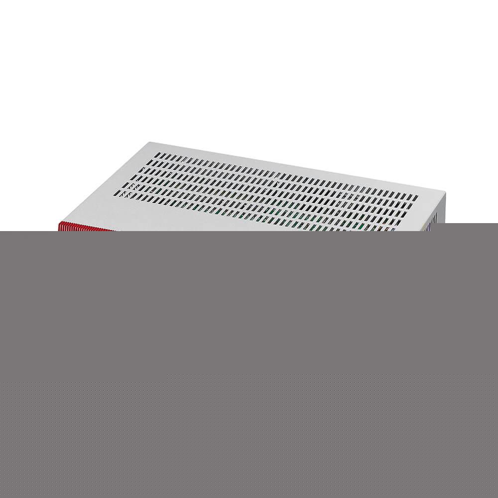 Firewall hardware Zyxel USGFLEX50H, VPN dhe UTM, PoE+, gri