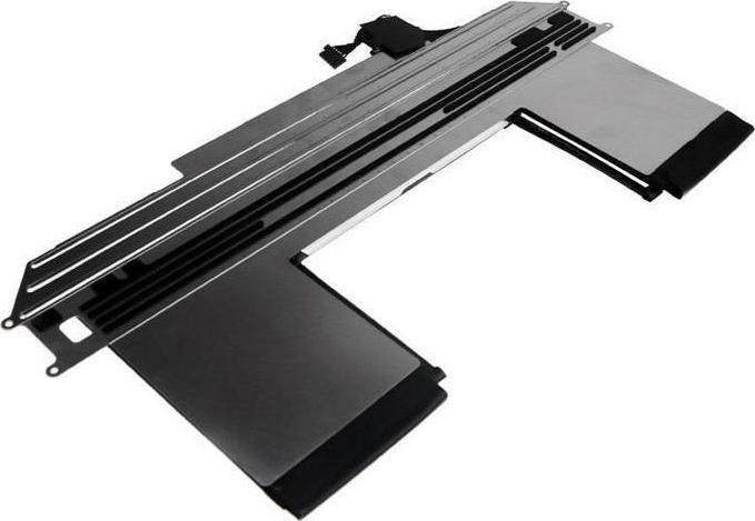 Батерија за лаптоп CoreParts MBXAP-BA0072, за MacBook Air 13" A1932, црна