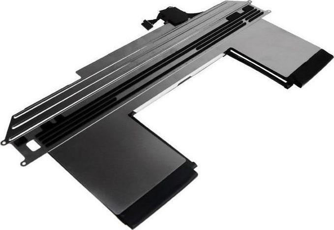 Bateri laptopi CoreParts MBXAP-BA0072, për MacBook Air 13" A1932, e zezë