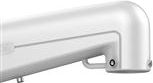 Mbajtëse kamere Hikvision DS-1602ZJ, aliazh alumini, për montim muri, e bardhë