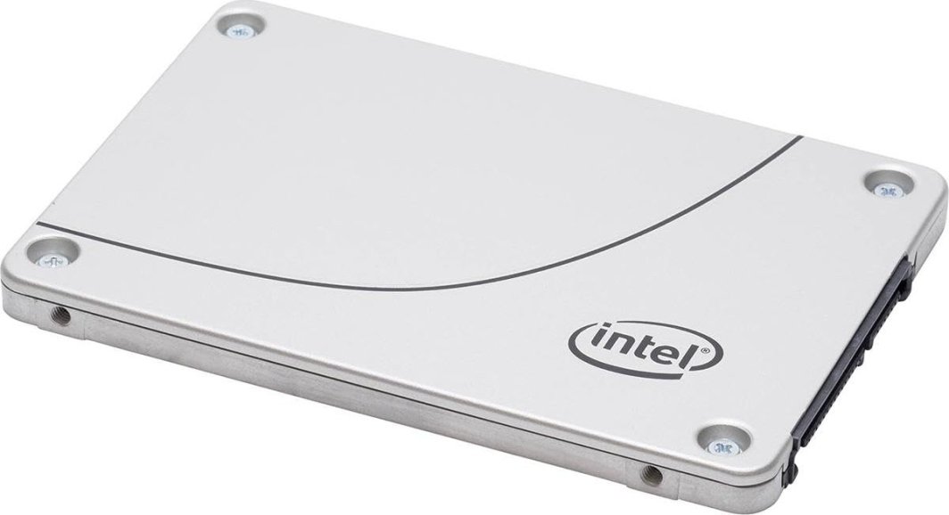 Disk për server Intel D3-S4620 (SSDSC2KG019TZ01), 1.92TB, 2.5'', SATA III (6Gb/s)