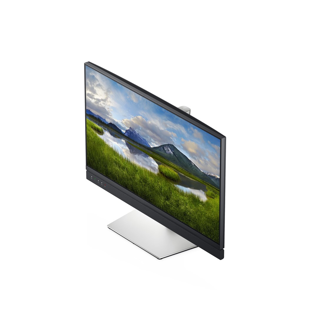 Monitor DELL C2722DE, 27", QHD, IPS, USB-C, i zi