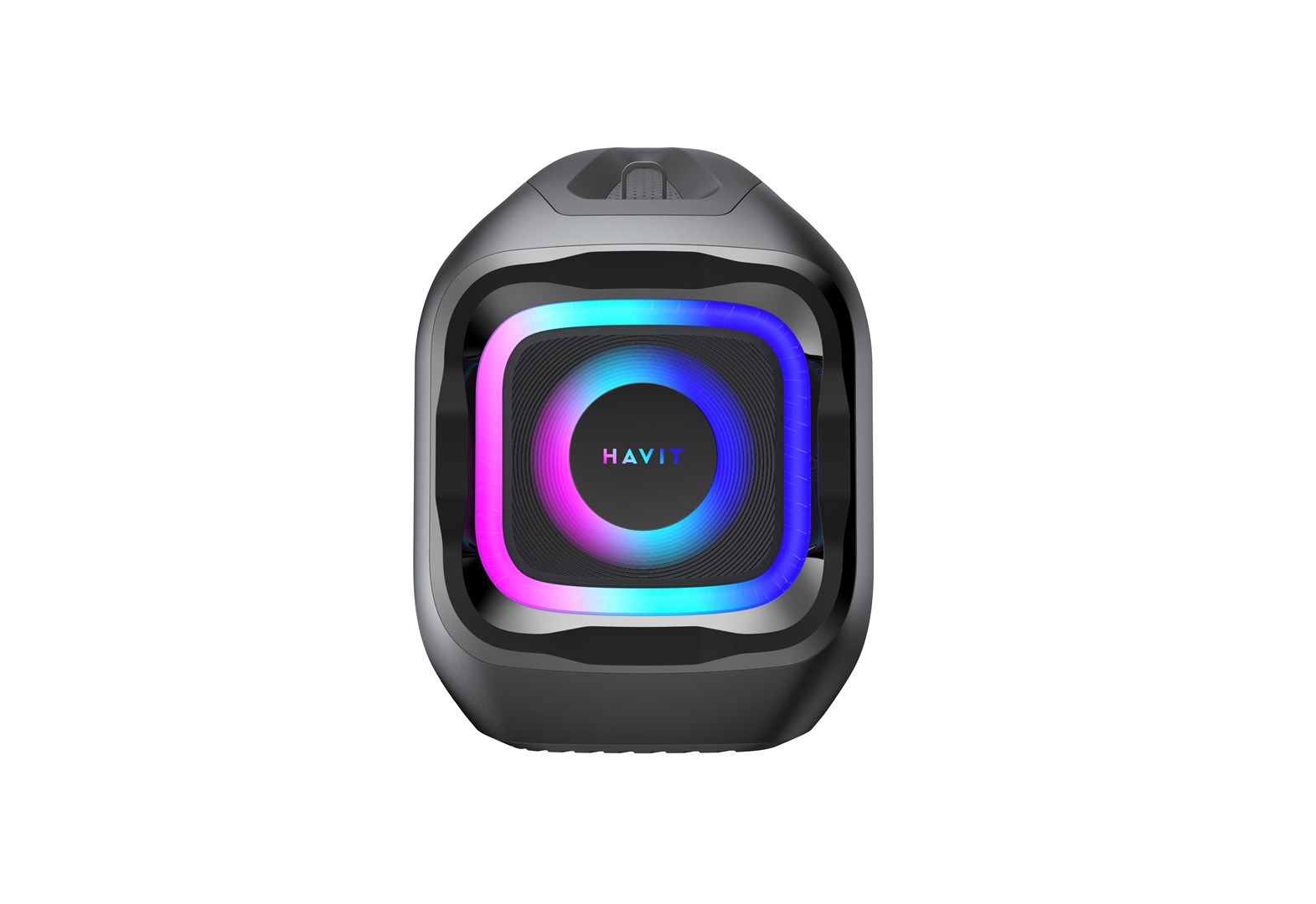 Altoparlant Bluetooth Havit SK910BT Partyblast Go, 200W, IPX6, i zi