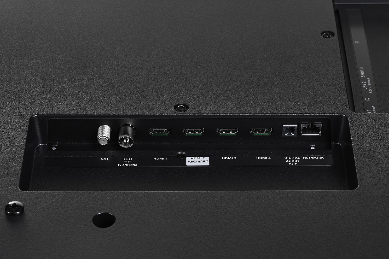 Televizor Philips 65MLED920, 65", 4K QD MiniLED Ambilight, i zi