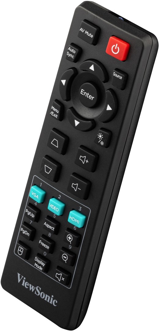 Projektor ViewSonic LS711W, Laser, 4200 ANSI, WUXGA, i bardhë