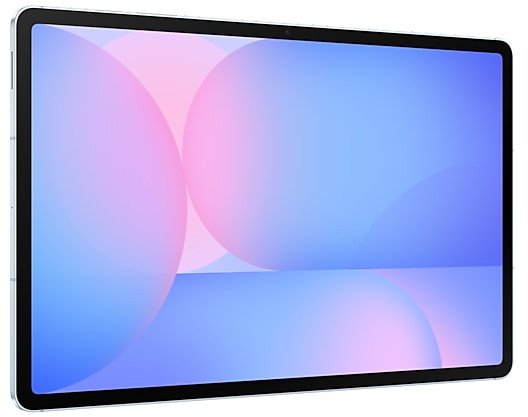 Tablet Samsung Galaxy Tab S10 FE Plus, 13.1", WUXGA Plus, gri
