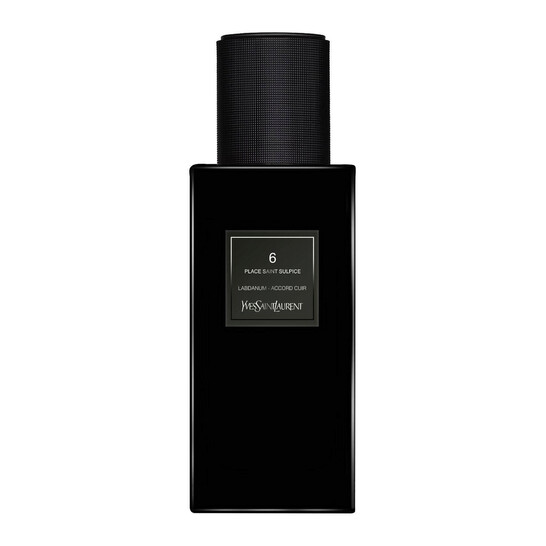 Eau de Parfum YSL 6 Place Saint Sulpice, 125ml