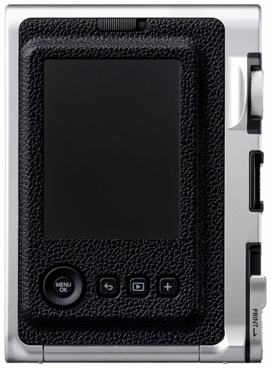 Fotoaparat Fujifilm Instax Mini EVO, i zi