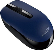 Maus wireless Genius NX 7007 II, BlueTrack, USB, blu