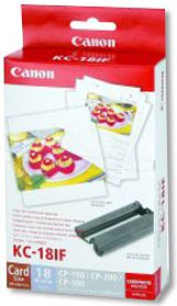 Letër për printim Canon (7741A001AH), A6