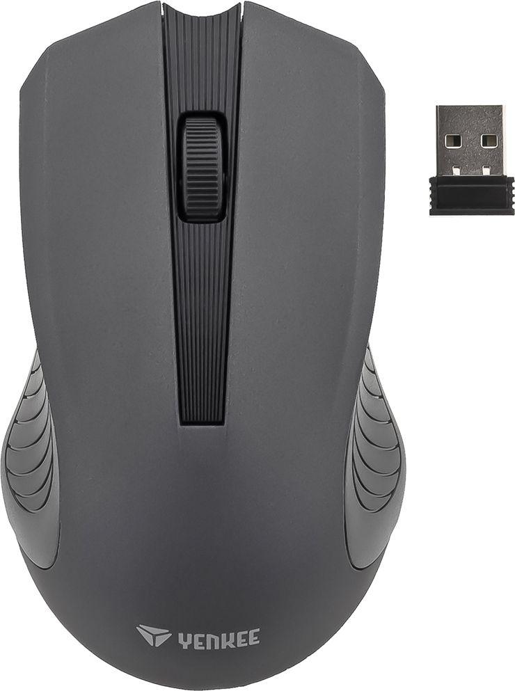 Maus Sencor Monaco, wireless, USB, i zi dhe i hirt