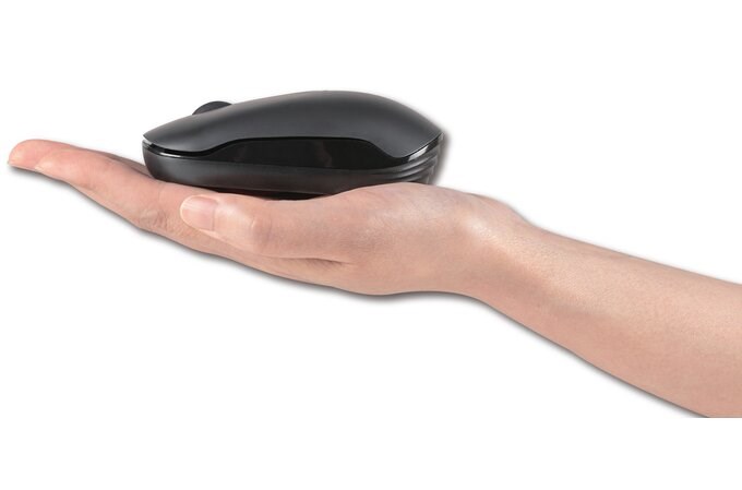 Maus Kensington Pro Fit, wireless, optik, i zi