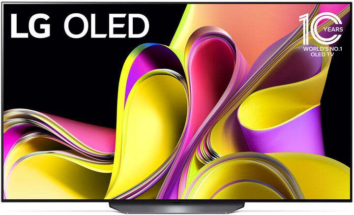 Televizor LG OLED65B3, 65" (164cm), 4K UHD, i hirtë