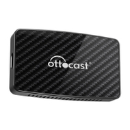 Adapter makinë Ottocast CA400-S, 4 në 1, CarPlay Android, i zi