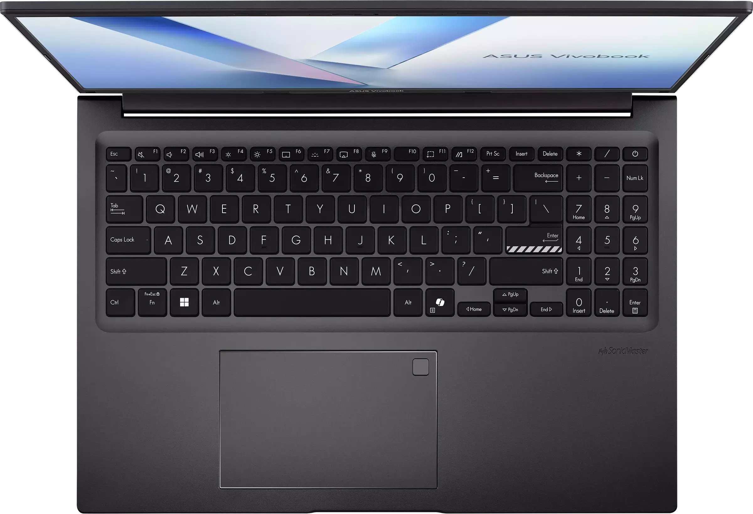 Laptop Asus Vivobook 16 M1605, 16", AMD Ryzen 5 150, 16GB RAM, 512GB SSD, AMD Radeon 680M, i zi