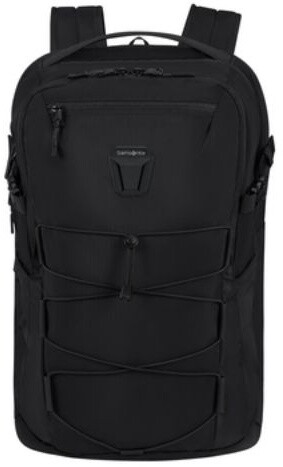 Çantë Samsonite DYE-NAMIC L për laptop 17.3", e zezë