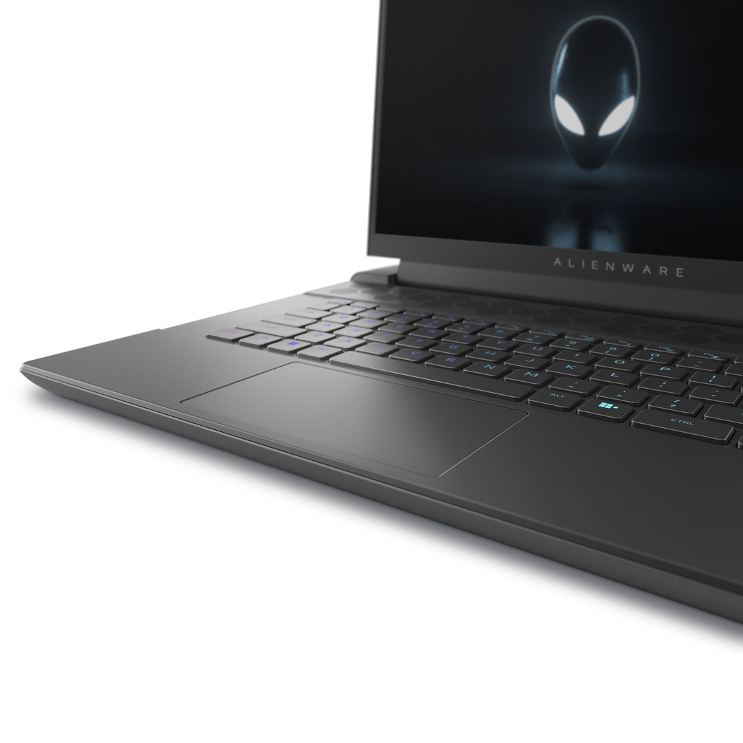 Laptop Alienware m16 r1, 16", Intel i9-13900HX, 32 GB RAM, 1000 GB SSD, NVIDIA GeForce RTX 4080, i zi