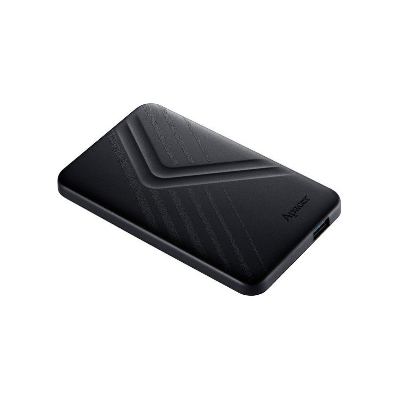 Disk i jashtëm HDD Apacer AC236, 1TB, 3.2 USB