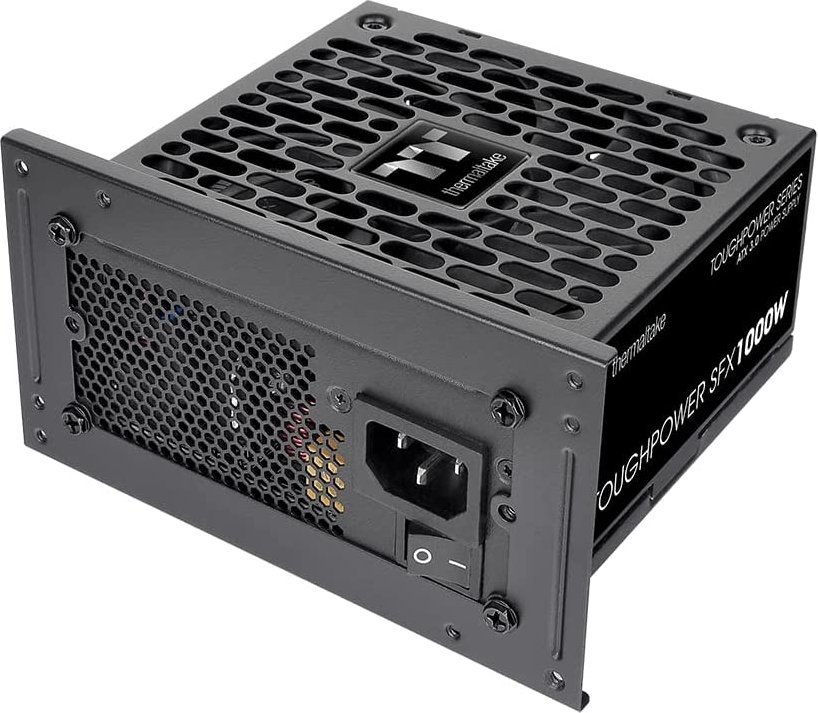 Burim energjie Thermaltake ToughPower SFX Gold PS-STP-1000FNFAGE-1 SFX-L ATX 3.0, 1000W