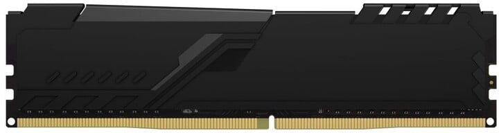 Memorie Kingston Fury Beast Black 8GB DDR4 3200 CL16