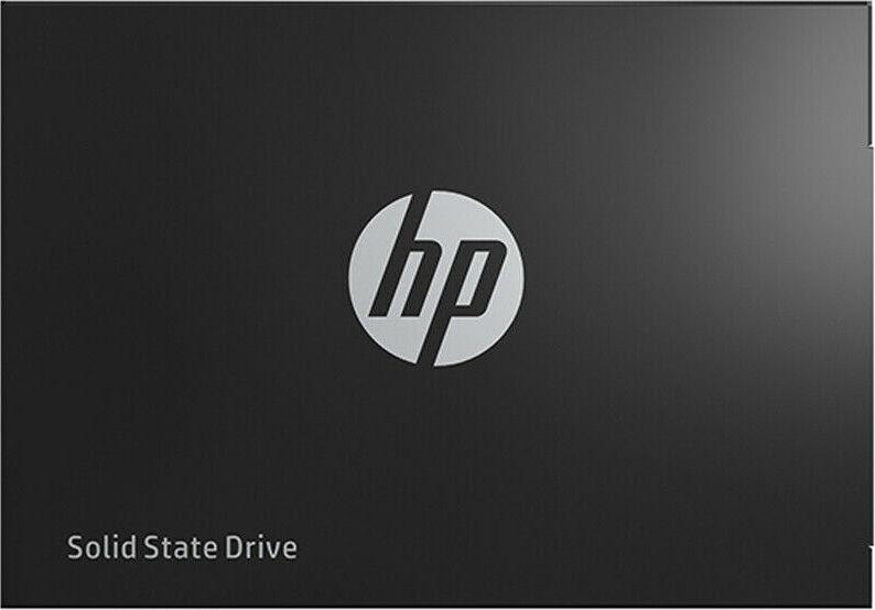 Disk SSD HP S700, 1TB, 2.5" SATA III