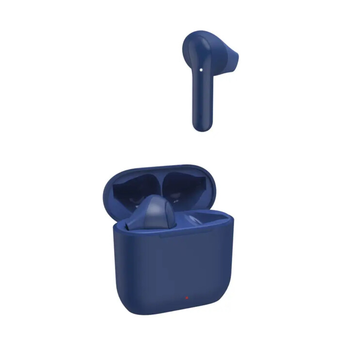 Dëgjuese Hama Freedom Light, të kaltra