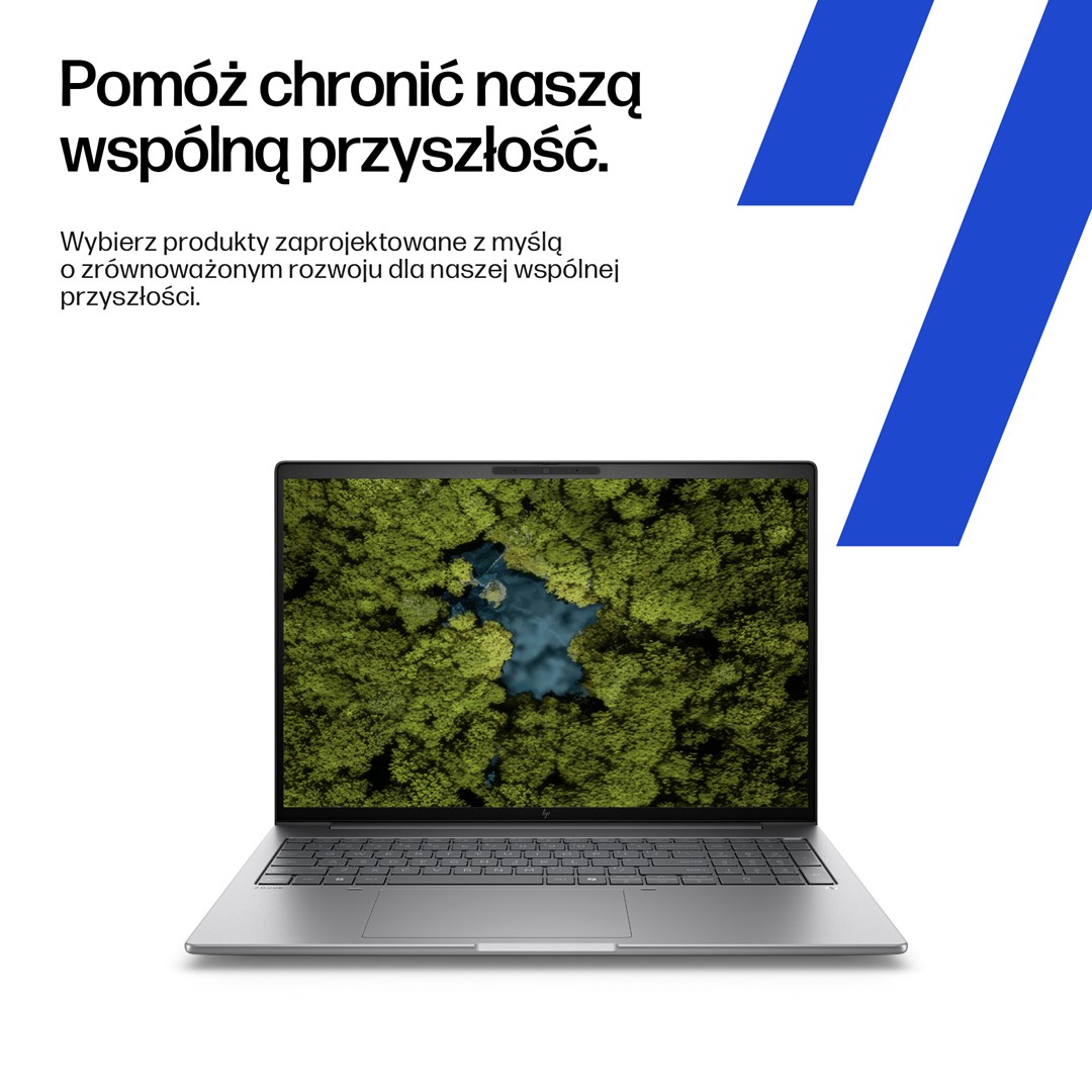Laptop HP ZBook Firefly 14 inch G11 A, Intel Core Ultra 7, 16GB RAM, 512GB SSD, RTX 500, argjendtë
