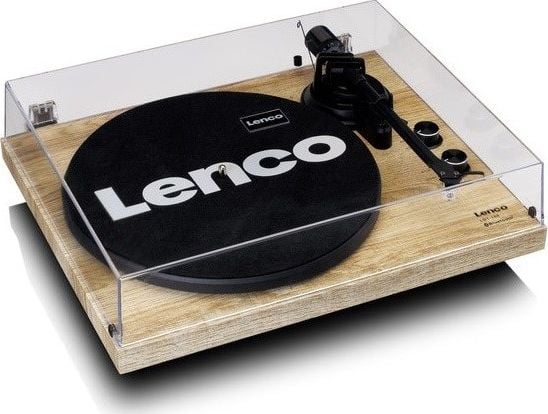 Gramafon LENCO LBT-188, Bluetooth, USB, dru pishe kafe